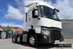 Renault Trucks T
                                          460