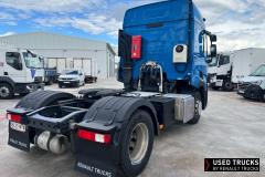 Renault Trucks T
                                          440