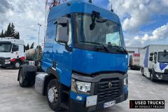 Renault Trucks T
                                          440