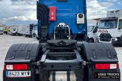 Renault Trucks T
                                          440