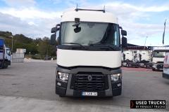 Renault Trucks T
                                          480