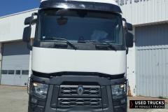 Renault Trucks C
                                          480