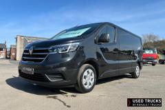 Renault Trucks Trafic
                                          130