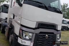 Renault Trucks T High
                                          480