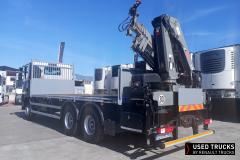 Renault Trucks C Cab 2.5
                                          430