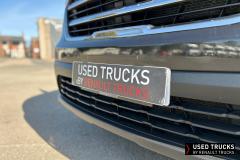 Renault Trucks Trafic
                                          130