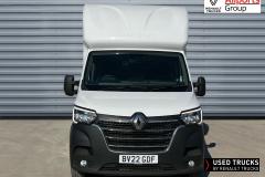 Renault Trucks Master
                                          