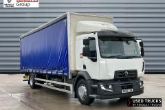 Renault Trucks D
                                          250