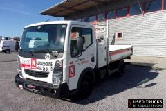 Renault Trucks Maxity
                                          130