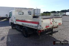 Renault Trucks Maxity
                                          130
