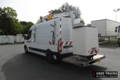 Renault Trucks Master
                                          130