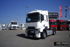Renault Trucks T High
                                          520