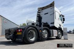 Renault Trucks T
                                          460