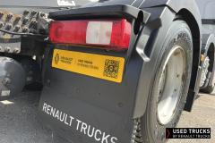 Renault Trucks T
                                          460