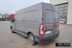 Renault Trucks Master
                                          