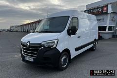 Renault Trucks Master
                                          150