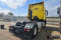 Renault Trucks T
                                          460