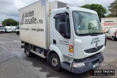 Renault Trucks Midlum
                                          180