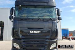 DAF XF
                                          460