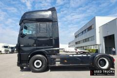 DAF XF
                                          460