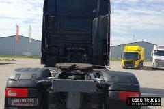 DAF XF
                                          460