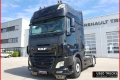 DAF XF
                                          460
