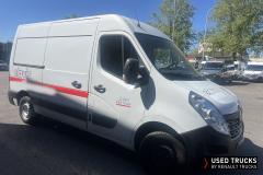 Renault Master
                                          136