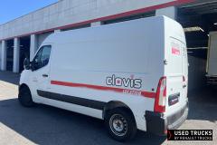 Renault Master
                                          136
