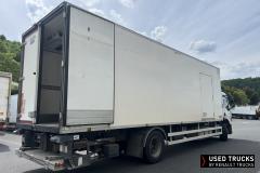 Renault Trucks D Wide
                                          320