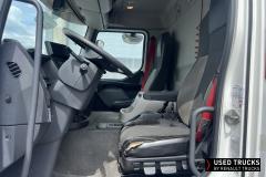 Renault Trucks D Wide
                                          320