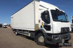 Renault Trucks D Wide
                                          280