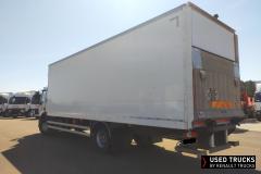 Renault Trucks D Wide
                                          280