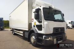Renault Trucks D Wide
                                          280