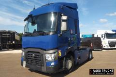 Renault Trucks T
                                          460