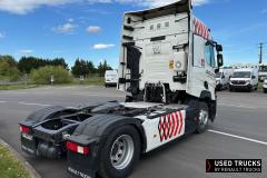 Renault Trucks T
                                          480