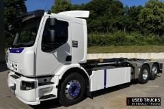 Renault Trucks D Wide
                                          