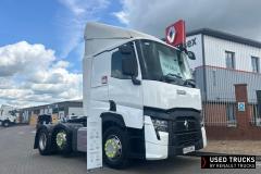 Renault Trucks T
                                          480