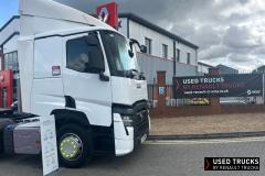 Renault Trucks T
                                          480