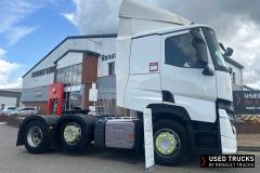 Renault Trucks T
                                          480