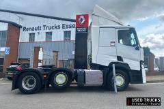 Renault Trucks T
                                          480