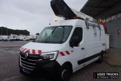Renault Trucks Master
                                          145