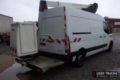 Renault Trucks Master
                                          145