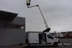 Renault Trucks Master
                                          145