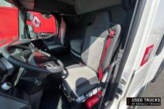 Renault Trucks T
                                          480