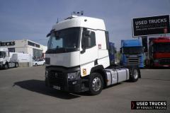 Renault Trucks T
                                          480