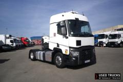 Renault Trucks T
                                          480