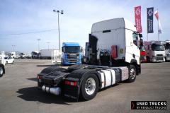 Renault Trucks T
                                          480