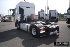 Renault Trucks T
                                          480