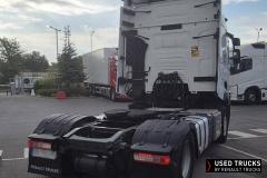 Renault Trucks T
                                          480