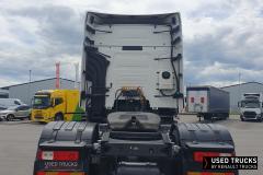 Renault Trucks T
                                          460